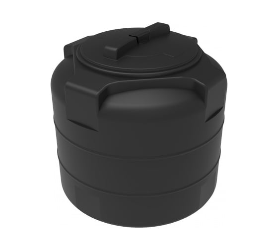 Изображение товара Рециклинговая емкость Экопром R T 100 107.0000.899.000