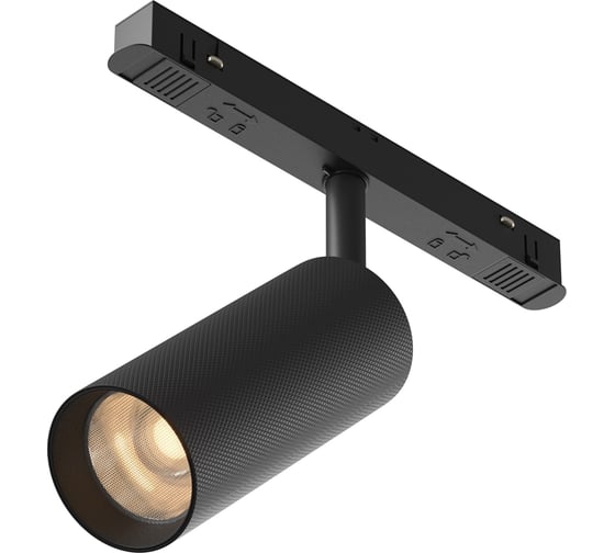 Изображение товара Трековый светильник MAYTONI Artisan Exility 3000K 12Вт 36 TR097-2-12W3K-M-BB