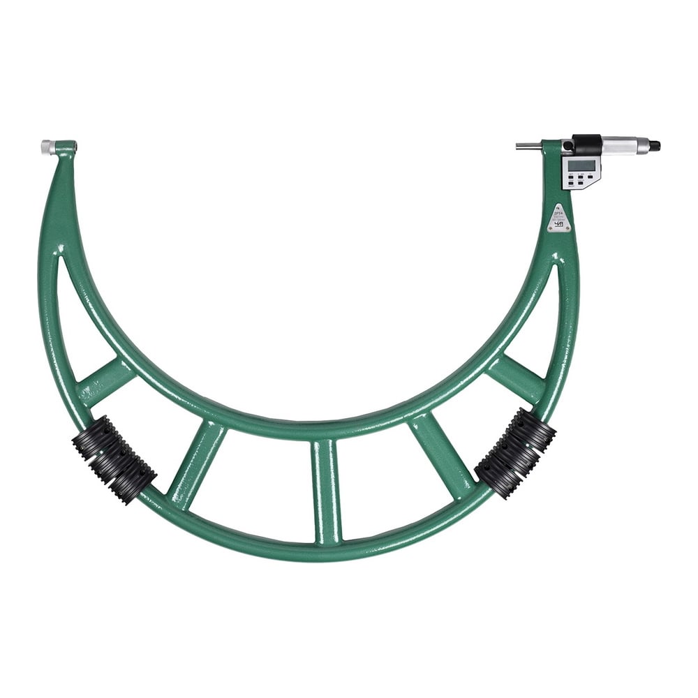 Изображение товара Микрометр ЧИЗ МКЦ-500 0.001, электронный, 400-500 мм