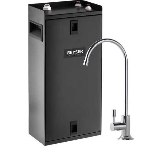 Изображение товара Система обратного осмоса Гейзер Vivo 20053