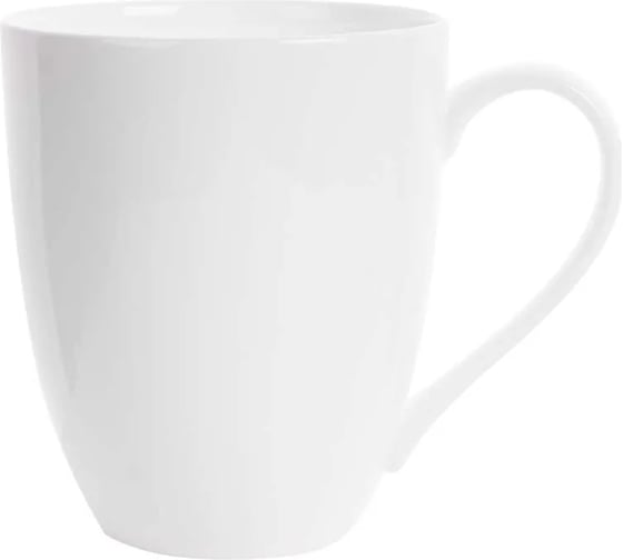 Изображение товара Кружка Zapel 380 мл, 12x8.5x10.2 см ZP-5243