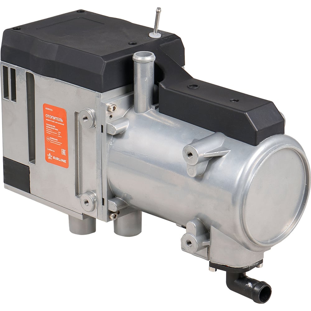 Отопитель жидкостный автономный AIRLINE 24В 12КВт дизель AEBB003