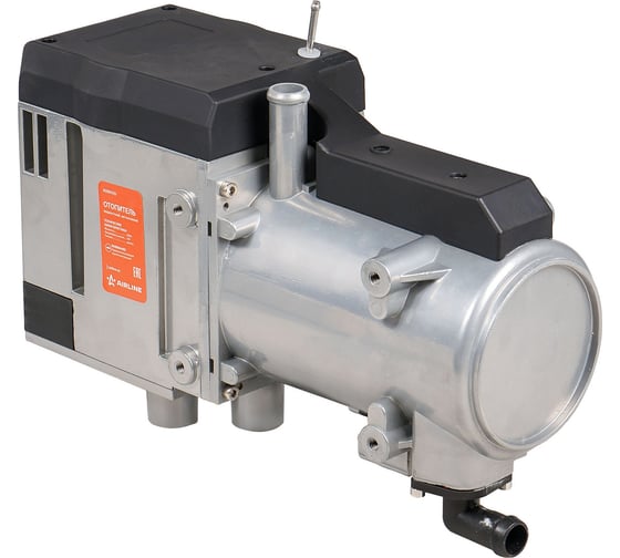 Изображение товара Отопитель жидкостный автономный AIRLINE 24В 12КВт дизель AEBB003