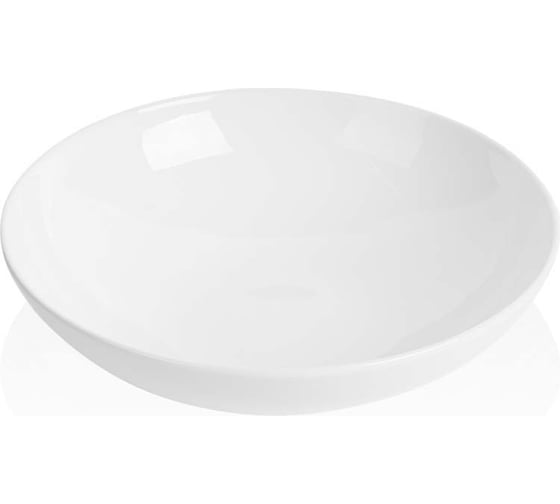 Изображение товара Тарелка для супа Zapel 21.5x21.5x6 см, 750 мл ZP-5236