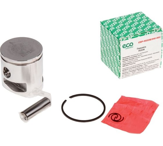 Изображение товара Поршень в сборе HU236 39 мм ECO CSP-HU236/240-003