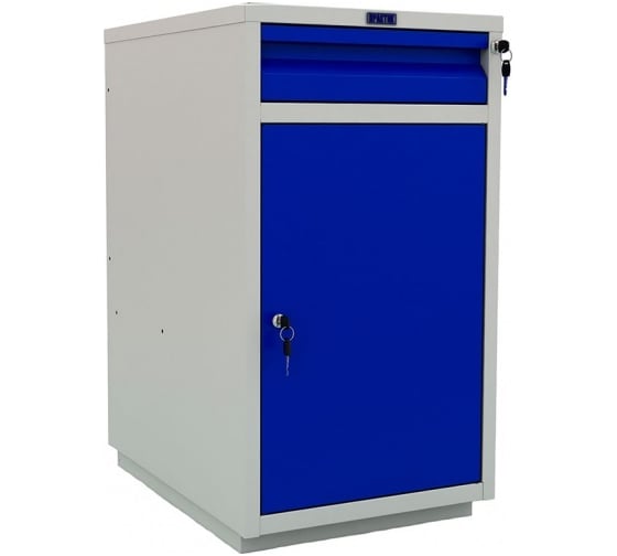 Изображение товара Тумба Profi WD-2 ПРАКТИК S30299020246
