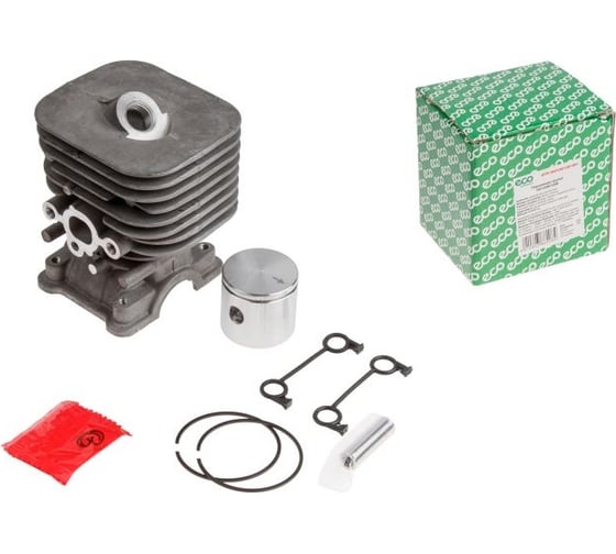 Изображение товара Поршневая группа HU125R/128R ECO GTP-HU125/128-001