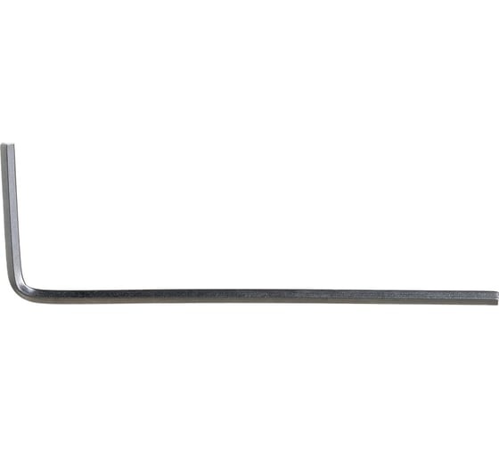 Изображение товара Шестигранный ключ AV Steel 1.5 мм, комплект 10 шт. AV-361015 (К)