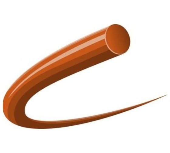 Изображение товара Корд триммерный (круг; 3,0 мм; 10 м; в блистере) Opti Husqvarna 5976688-40