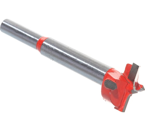 Изображение товара Сверло Форстнера твердосплавное 20 мм BIBER тов-198840