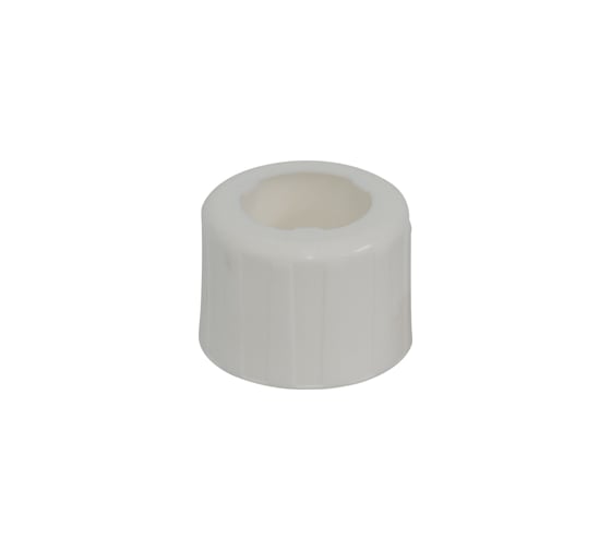 Изображение товара Кольцо для PE-X GX61 Giacomini белое, Дн 40, с упором GX61Y017 040-0331