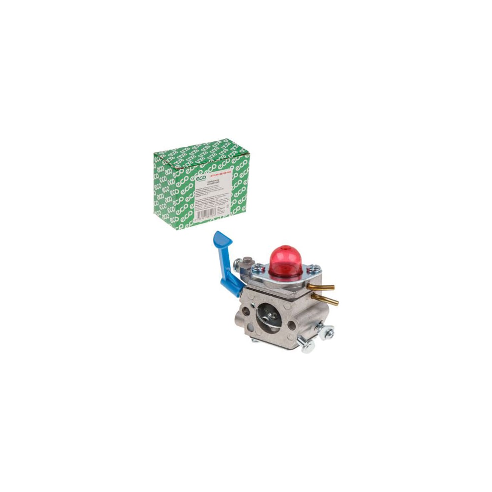 Изображение товара Карбюратор HU125R/128R ECO GTP-HU125/128-006