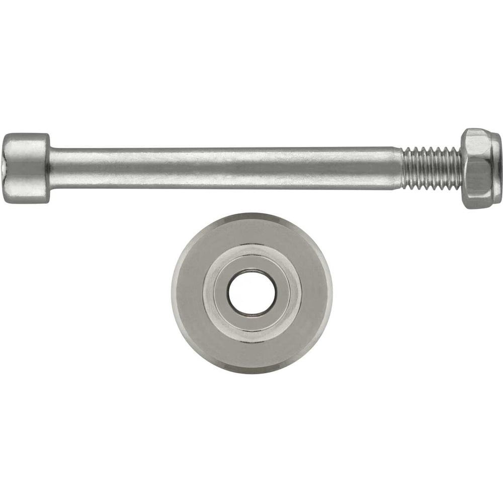 Изображение товара Ролик запасной (22x6x4.7 мм) для плиткореза Варяг тов-153761