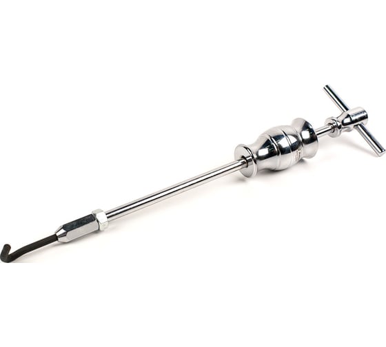 Изображение товара Обратный скользящий ударный молоток с насадкой для кузовных работ AIST 00-00013696