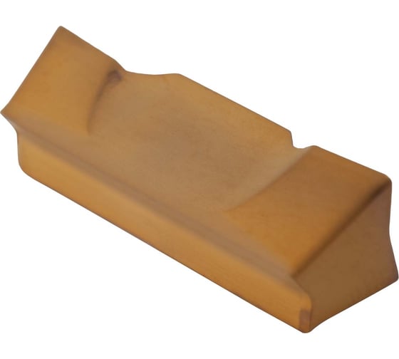 Изображение товара Пластина твердосплавная отрезная GLIP6004-M CK10 Debever Machining Solutions GLIP6004MCK10