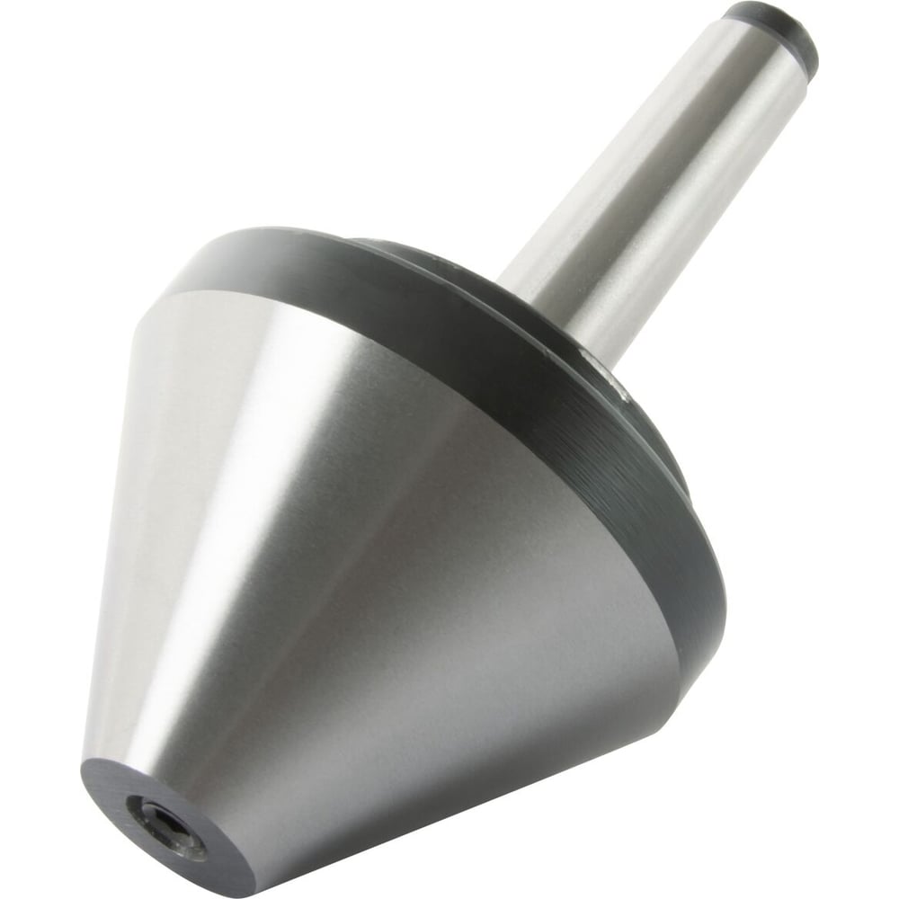 Изображение товара Центр вращающийся грибковый Standard №3 D=76 мм 60° Debever Machining Solutions