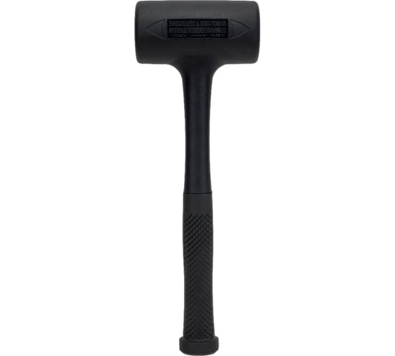 Изображение товара Резиновый молоток AIST 1588гр 79920616 00-00008070