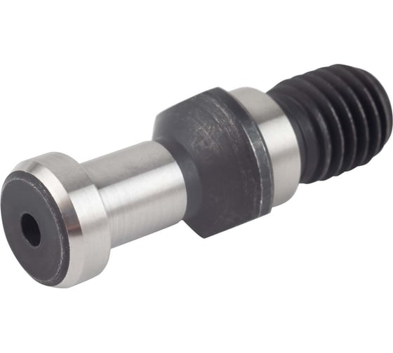 Изображение товара Штревель со сквозным отверстием Standard PS-SK40, ISO7388/2-1984A Debever Machining Solutions DB-S-PSSK40A-M