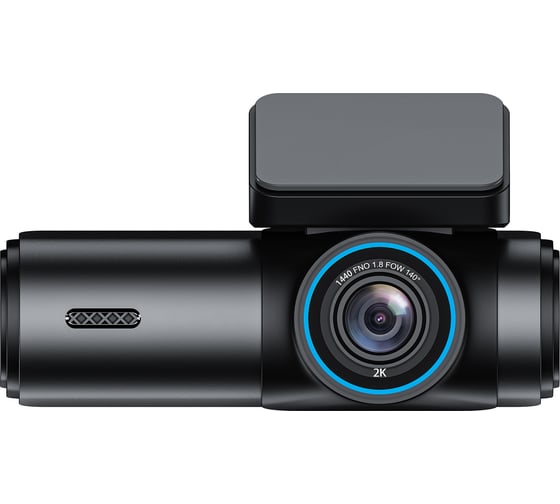 Изображение товара Видеорегистратор Neoline Flash 2K Wi-Fi 6901007100080