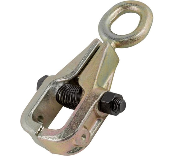 Изображение товара Захват для кузовных работ Rockforce однофункциональный максусилие 3т RF-62504(26208)