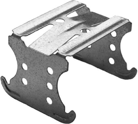 Изображение товара Соединитель профилей двухуровневый RBM 0,9мм 1188