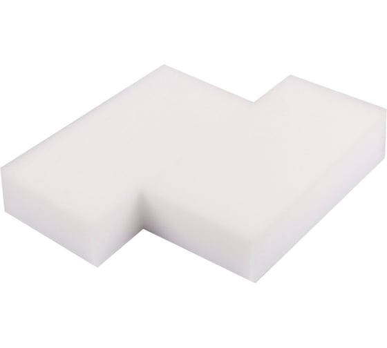 Изображение товара Меламиновая губка DOBB&MOPP БЭЛЛА 2 шт 3.3.02.205