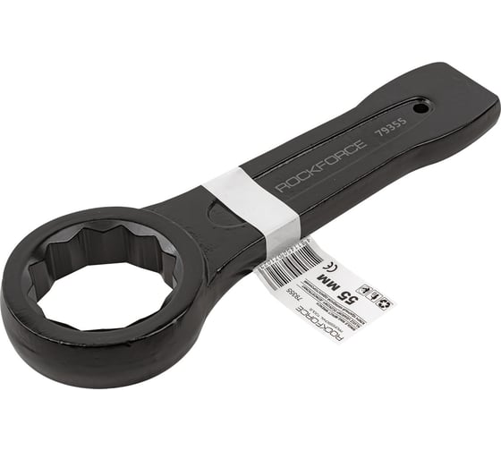 Изображение товара Накидной ударный односторонний ключ Rockforce 55мм L-260мм RF-79355(17527)