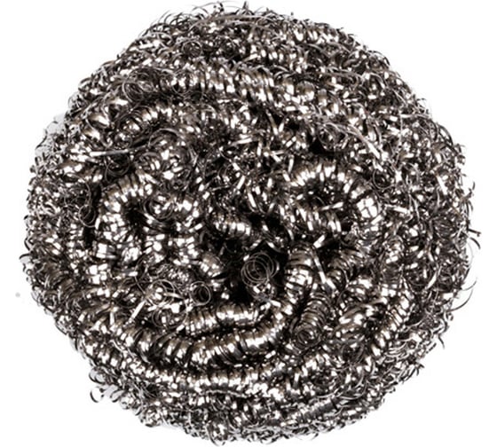 Изображение товара Набор губок DOBB&MOPP ФЭНРИК 10, 10 шт, спираль 3.3.02.010