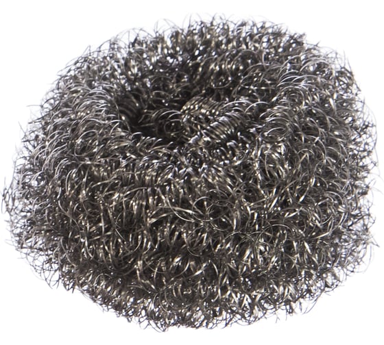 Изображение товара Набор металлических губок DOBB&MOPP Фэнрик 3, 3 шт 3.3.02.007