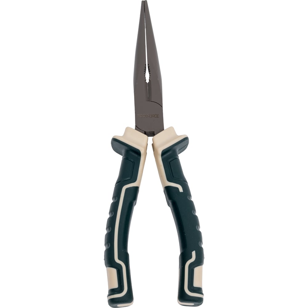 Изображение товара Утконосы Rockforce 8 RF-610200J - длинногубцы для универсальных работ