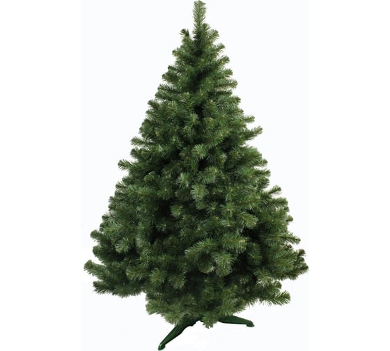 Изображение товара Искусственная ель MOROZCO Клеопатра высота 1.5 м 1915
