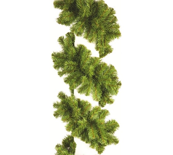 Изображение товара Гирлянда MOROZCO Рождественская 2 ГР-2