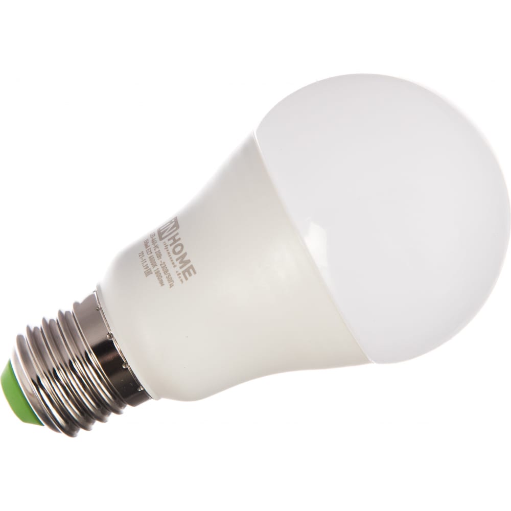 Светодиодная лампа IN HOME - 4690612020310