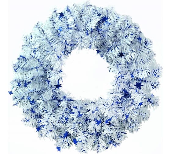 Изображение товара Венок MOROZCO Новогодний 3 ВН-3