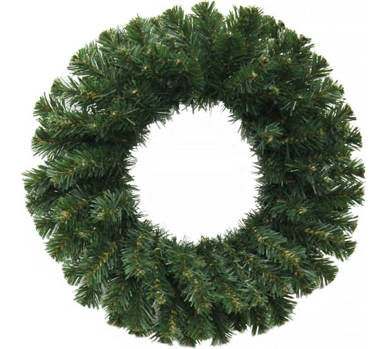 Изображение товара Венок MOROZCO Новогодний 2 ВН-2