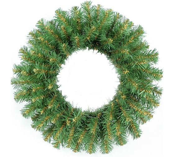 Изображение товара Венок MOROZCO Новогодний 8 ВН-8