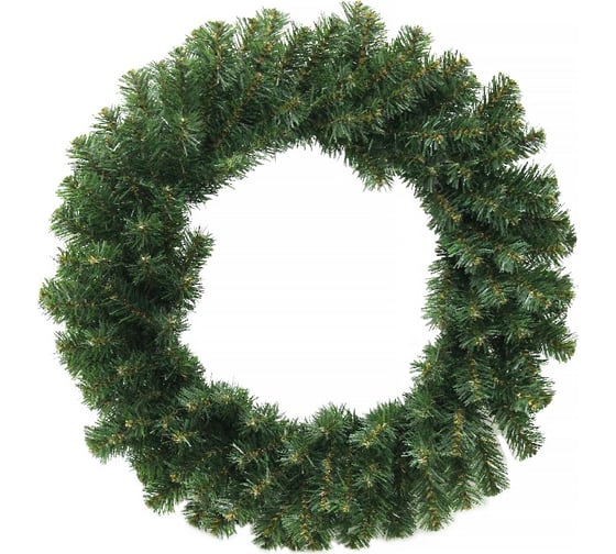 Изображение товара Венок MOROZCO Новогодний 1 ВН-1