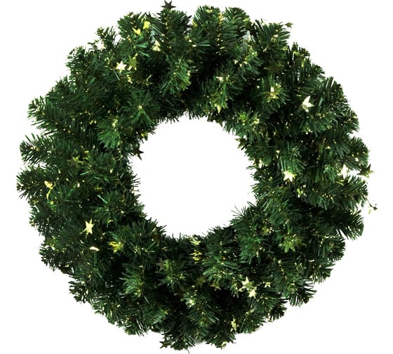 Изображение товара Венок MOROZCO Новогодний 5 ВН-5