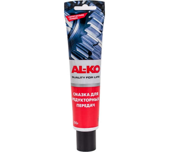 Изображение товара Смазка 100 мл для редукторов AL-KO 250005