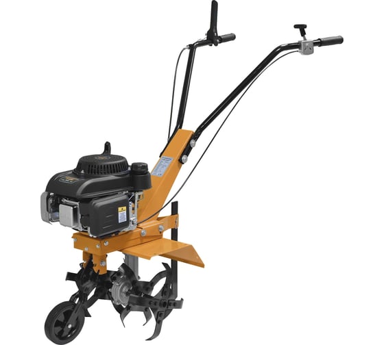 Изображение товара Мотокультиватор CARVER T-450 01.006.00032