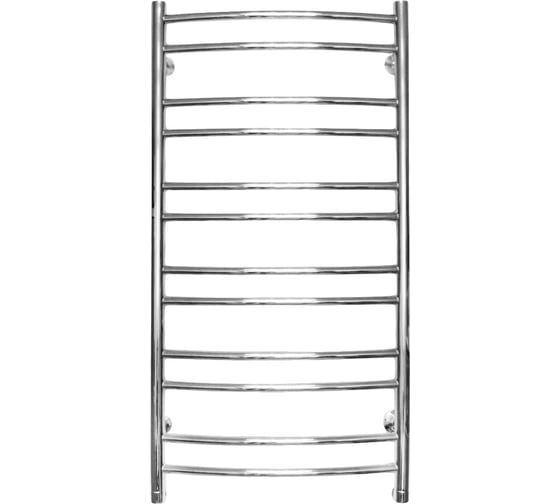 Изображение товара Водяной полотенцесушитель Domoterm Калипсо П12 500х1000