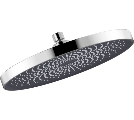 Изображение товара Душевая насадка IDDIS SpaHome верхняя, круглая, хром SPA26CPi64