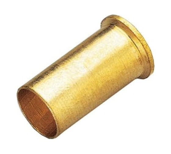 Изображение товара Вставка TIEMME латунная, упрочняющая для PEX трубы 63х5.8 3400063