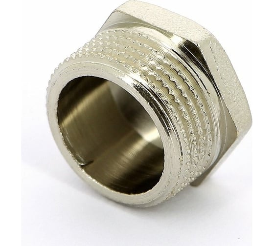 Изображение товара Заглушка TIEMME Н 1/2" 1500172