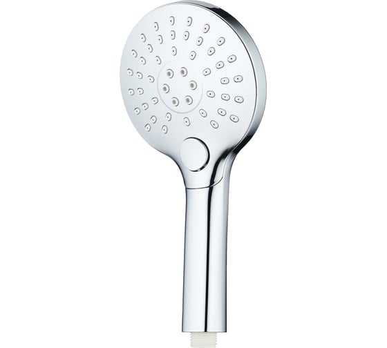 Изображение товара Душевая лейка ESKO 3-режимная 120 мм, SPL1103