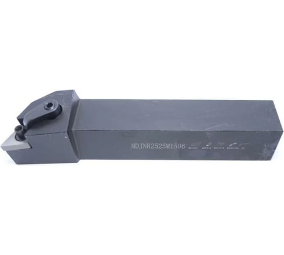 Изображение товара Державка для наружнего точения MDJNR2525M1506 DESKAR 00-00010032