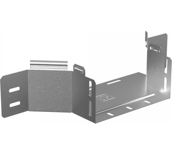 Изображение товара Ответвитель горизонтальный Промрукав Стандарт HDZ 200x100 PR16.1306