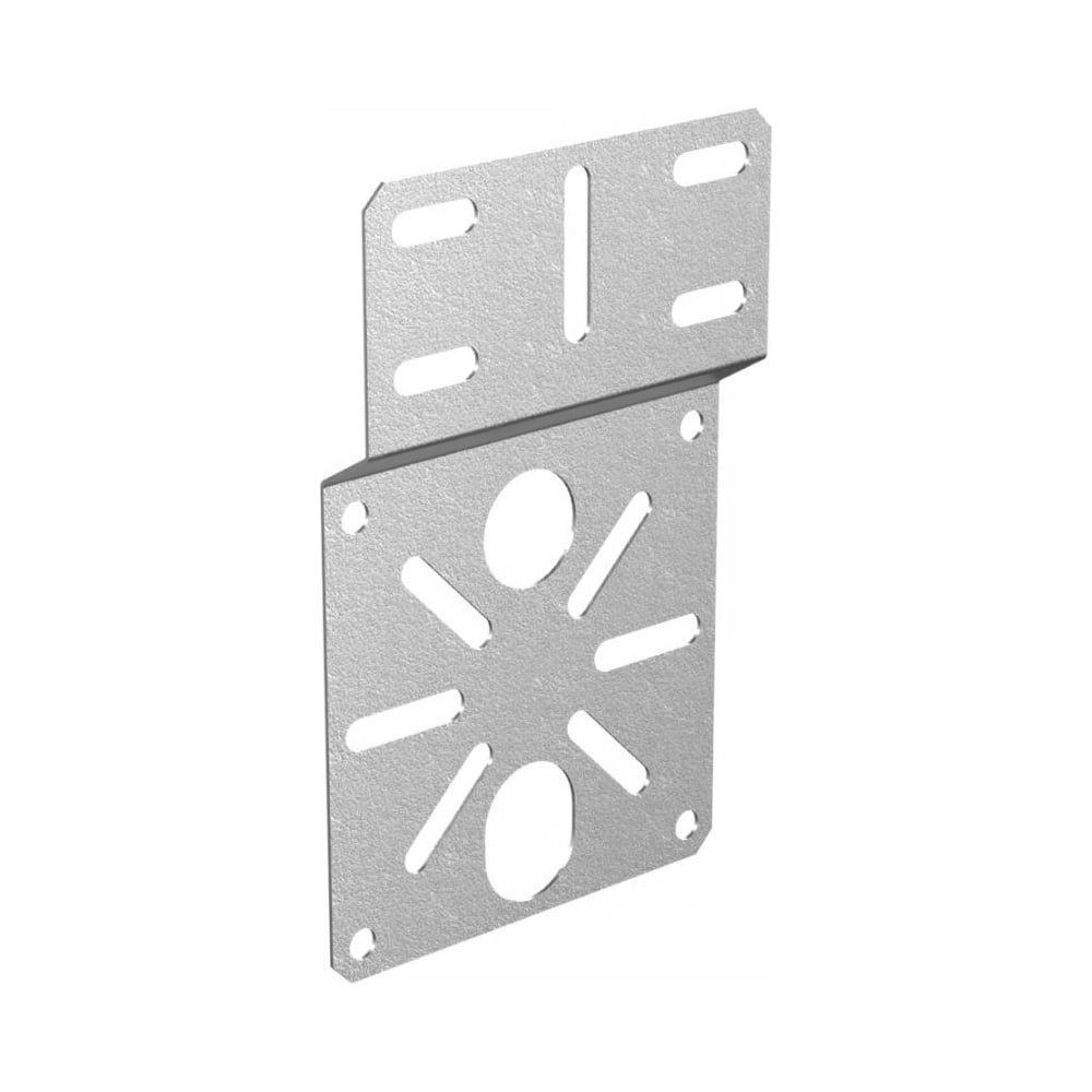 Изображение товара Монтажная пластина для ЭМК Промрукав Стандарт HDZ 175x110 PR16.1543