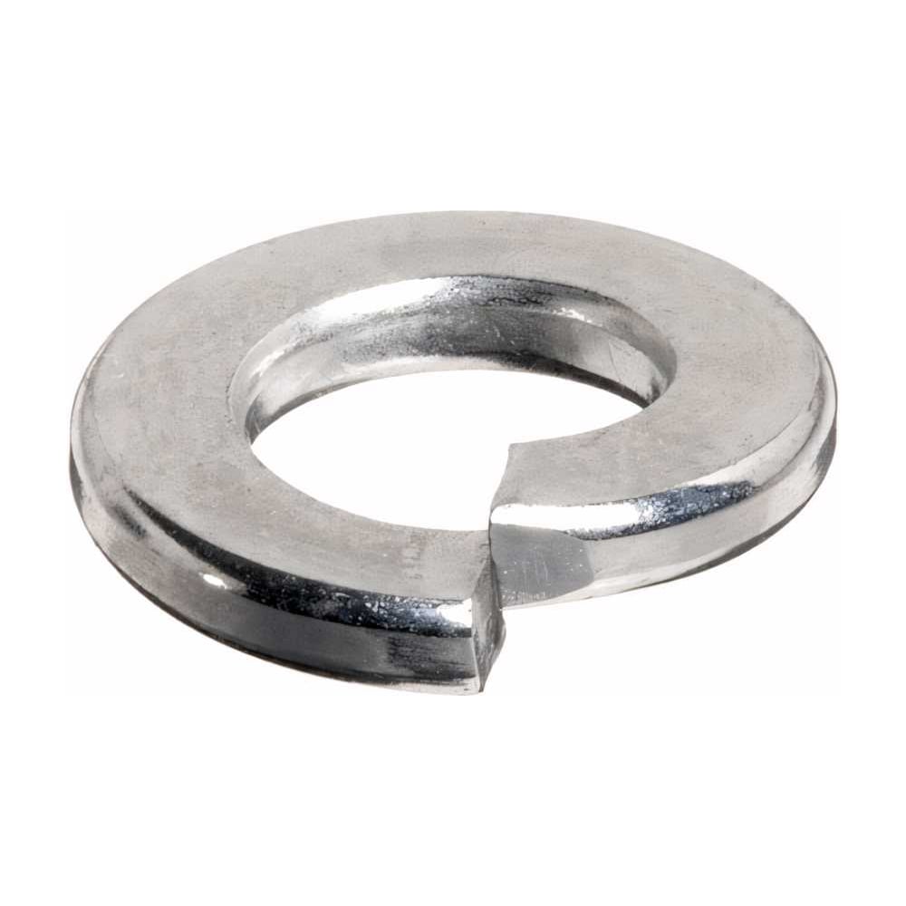 Изображение товара Гроверная шайба КМП цинк DIN127 М4 200шт