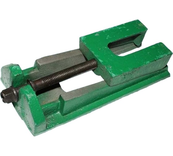 Изображение товара Домкрат механический клиновой TLX опора, 3.2т, 300x130x70мм, М18 тип S83 65168